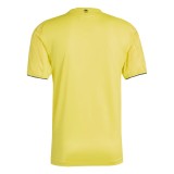 Player Version Al-Nassr FC 25/26 Home Authentic Jersey