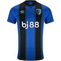 Thai Version  AFC Bournemouth 25/26 Away Jersey