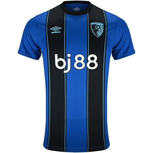 Thai Version  AFC Bournemouth 25/26 Away Jersey