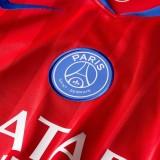 Thai Version PSG 25/26 Third Jersey