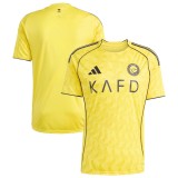 Thai Version Al-Nassr FC 25/26 Home Jersey