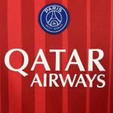 Thai Version PSG 25/26 Third Jersey