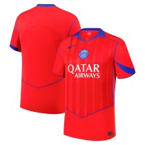Thai Version PSG 25/26 Third Jersey