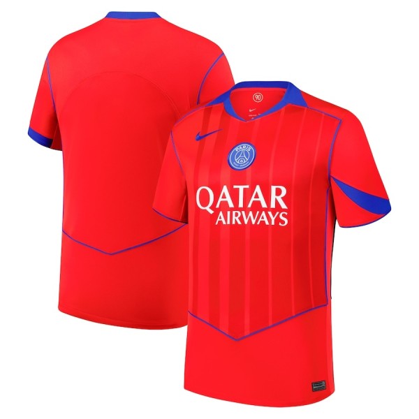 Thai Version PSG 25/26 Third Jersey