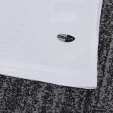 Kids Real Madrid 2008/2009 Home Retro Kit
