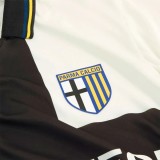 Thai Version Parma Calcio 25/26 Home Jersey