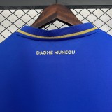Thai Version AS Monaco 25/26 Away Jersey