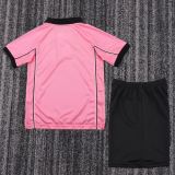 Kids Juventus 1997/1998 Away Retro Kit