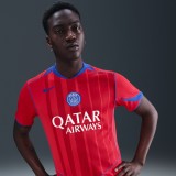 Thai Version PSG 25/26 Third Jersey