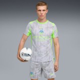 Player Version Manchester City 25/26 Third Authentic Jersey