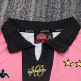 Kids Juventus 1997/1998 Away Retro Kit