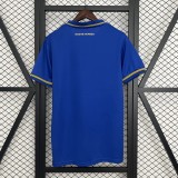 Thai Version AS Monaco 25/26 Away Jersey