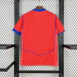 Thai Version PSG 25/26 Third Jersey