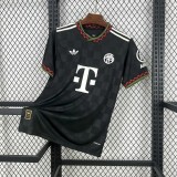 Thai Version Bayern Munich 25/26 Third Jersey