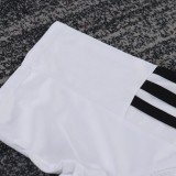 Kids Real Madrid 2008/2009 Home Retro Kit