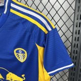 Thai Version Leeds United 25/26 Away Jersey