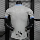 Player Version Al-Ittihad FC 25/26 Away Authentic Jersey