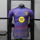 Player Version Barcelona 25/26 Pre Match Authentic Jersey