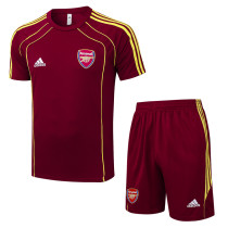 ARS 25/26 Retro Training Shirt and Shorts Set - D25107