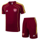 ARS 25/26 Retro Training Shirt and Shorts Set - D25107