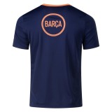 Thai Version Barcelona 25/26 Training Jersey