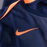 Thai Version Barcelona 25/26 Training Jersey