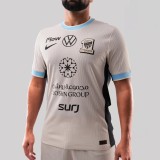 Player Version Al-Ittihad FC 25/26 Away Authentic Jersey