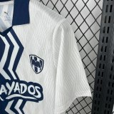 Thai Version Monterrey 25/26 Retro Jersey