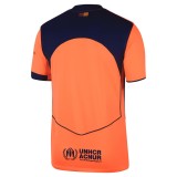 Thai Version Barcelona 25/26 Third Jersey