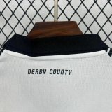 Thai Version Derby County 25/26 Home Jersey
