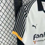 Thai Version Derby County 25/26 Home Jersey