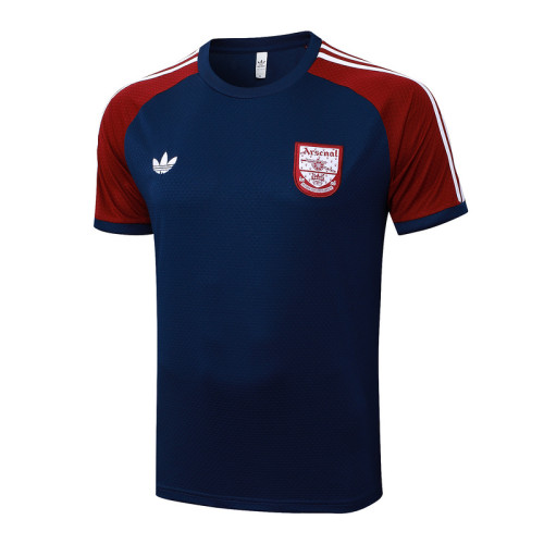 ARS 25/26 Retro Training Shirt and Shorts Set - D25112