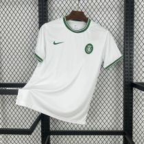 Thai Version Sporting CP 25/26 Pre Match Jersey