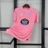 Thai Version Celta Vigo 25/26 Third Jersey
