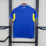 Thai Version Leeds United 25/26 Away Jersey