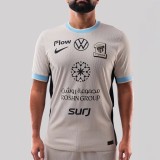 Player Version Al-Ittihad FC 25/26 Away Authentic Jersey