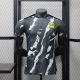 Player Version Al-Ittihad FC 25/26 Pre Match Authentic Jersey
