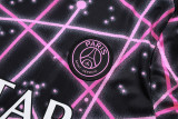 PSG 25/26 Training Shirt and Shorts Set D25125 - PM
