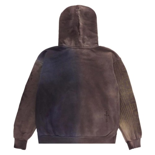 Barcelona 25/26 Limited Edition Hoodie
