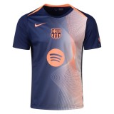 Thai Version Barcelona 25/26 Training Jersey