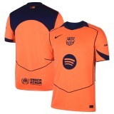 Thai Version Barcelona 25/26 Third Jersey