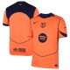 Thai Version Barcelona 25/26 Third Jersey