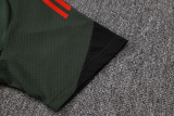 Bayern Munich 25/26 Training Shirt and Shorts Set D25105