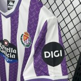 Thai Version Real Valladolid 25/26 Home Jersey