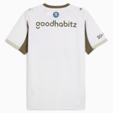Thai Version PSV Eindhoven 25/26 Third Jersey