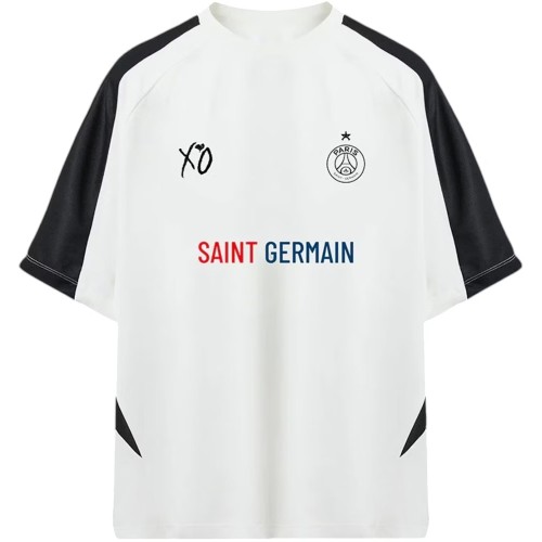 Thai Version PSG 25/26 Limited Edition Jersey