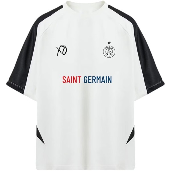 Thai Version PSG 25/26 Limited Edition Jersey