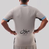 Player Version Al-Ittihad FC 25/26 Away Authentic Jersey
