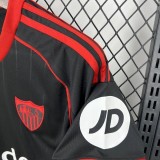 Thai Version Sevilla FC 25/26 Third Jersey
