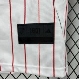 Thai Version River Plate 25/26 US Pack Jersey